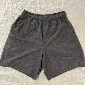 Lululemon pace breaker 7” inseam liner less